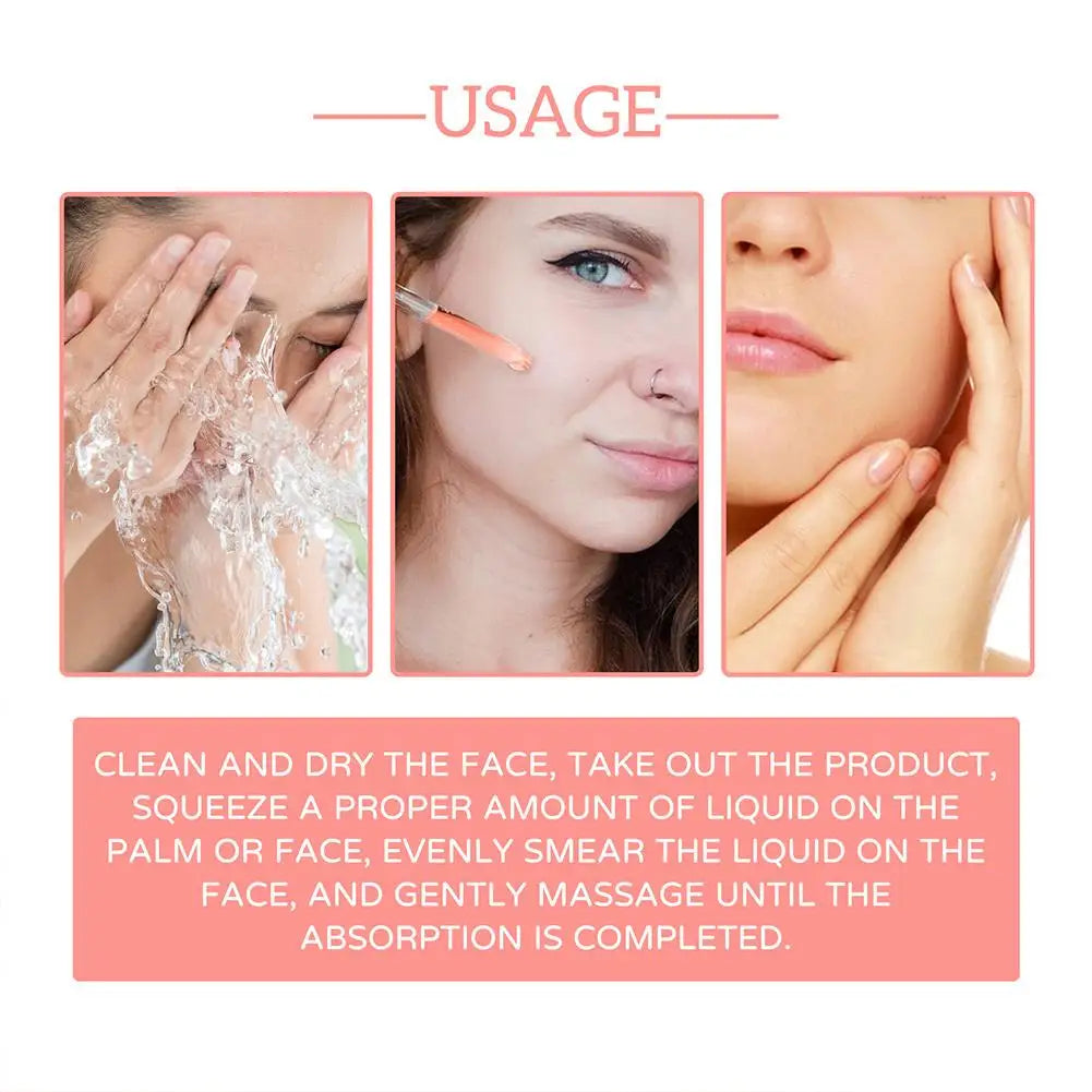 Award-Winning & 2025 Best-Selling: 5-in-1 Anti-Aging Vitamin C Serum