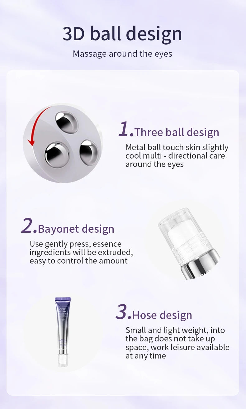 O’CHEAL Revive+ Dark Circle Eye Cream