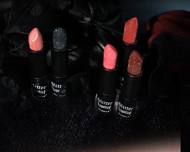 MLSMILE Kissline Lipstick - Greycord BeautyGreycord Beauty