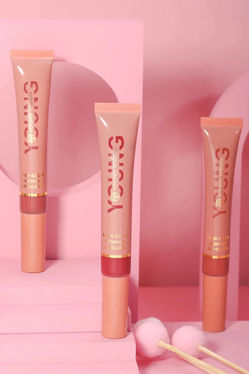 Glossip Hydrating Lip Gloss - Greycord BeautyGreycord Beauty