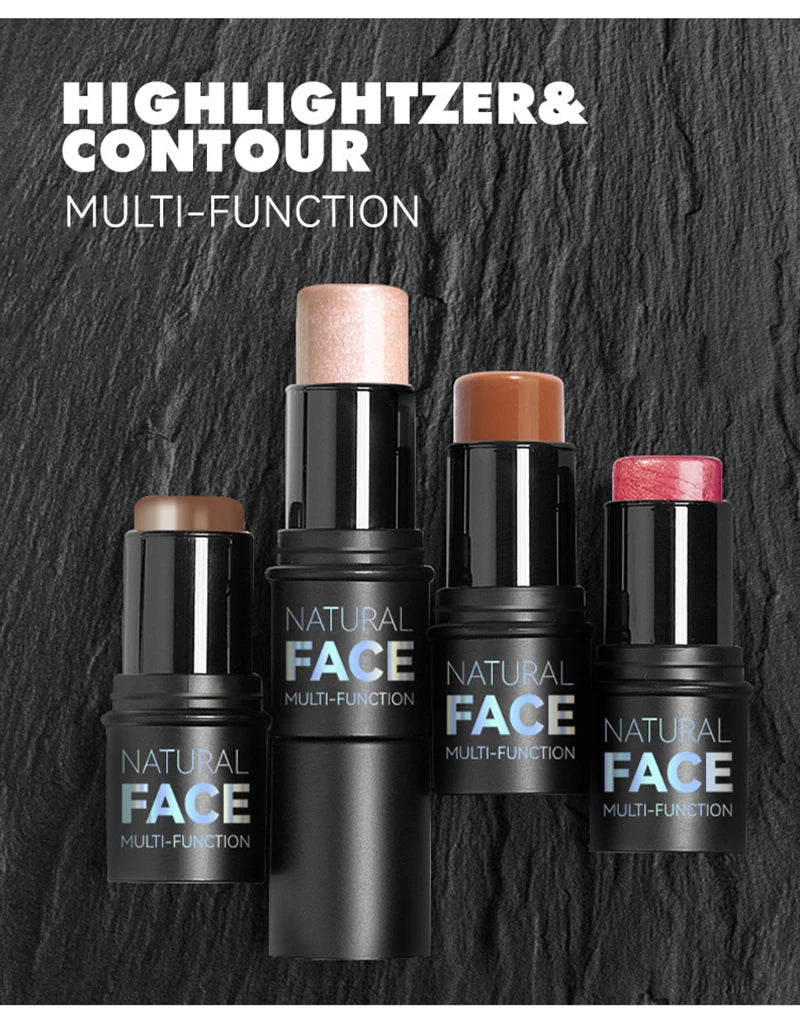Radiant Pearl Contour & Highlight Stick - Greycord BeautyGreycord Beauty