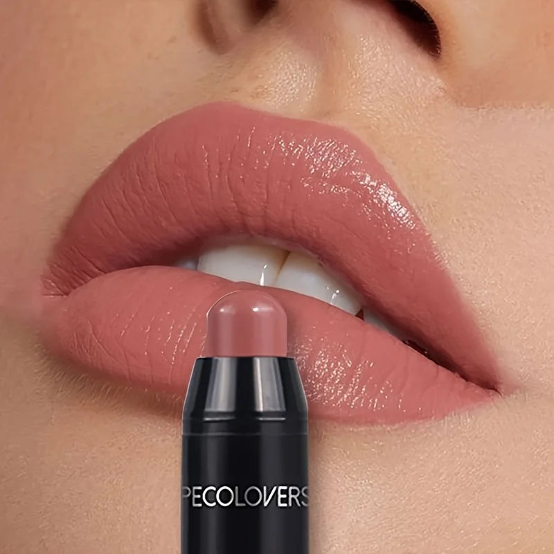 Peclover’s Velvet Matte Lipstick
