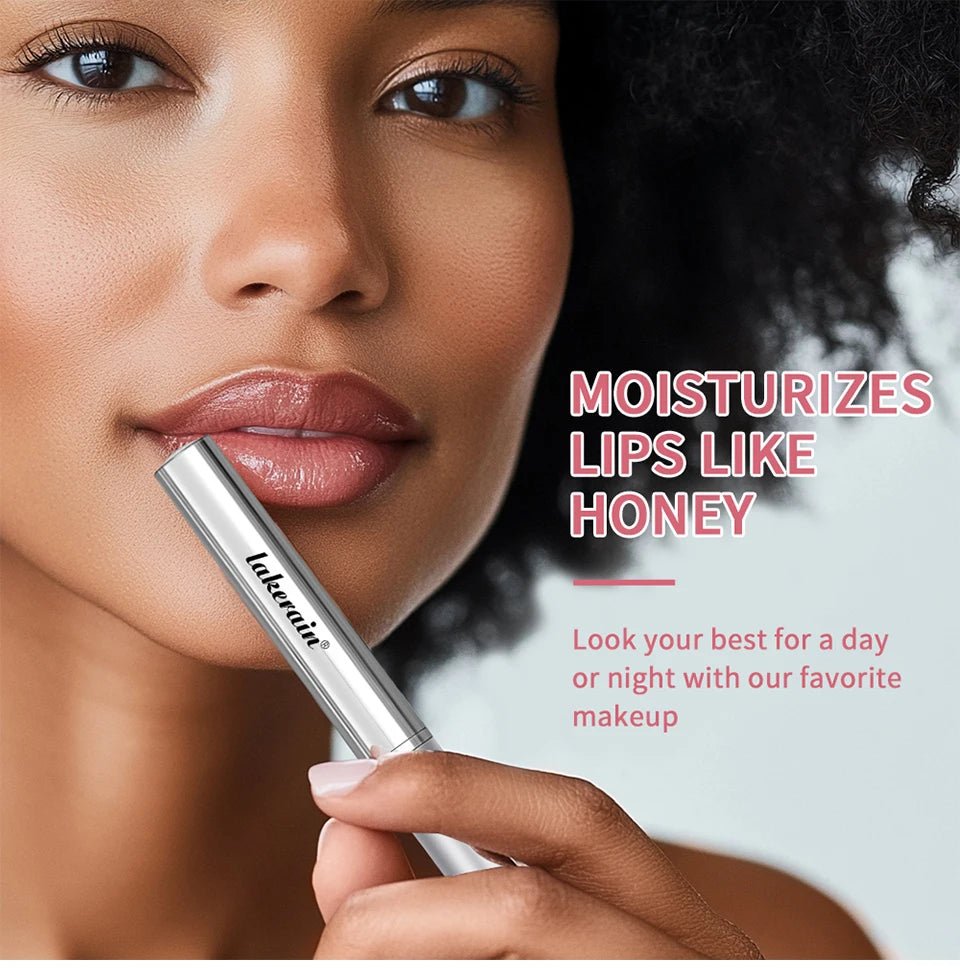 HoneyTint Plumping & Tinting Lip Balm - Greycord BeautyGreycord Beauty