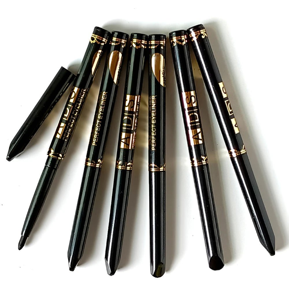 LinerEssence Black + Brown Duo Liner - Greycord BeautyGreycord Beauty