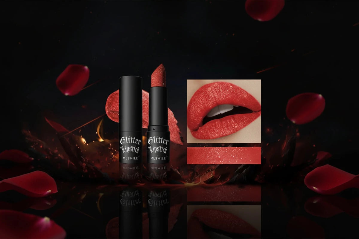 MLSMILE Kissline Lipstick - Greycord BeautyGreycord Beauty
