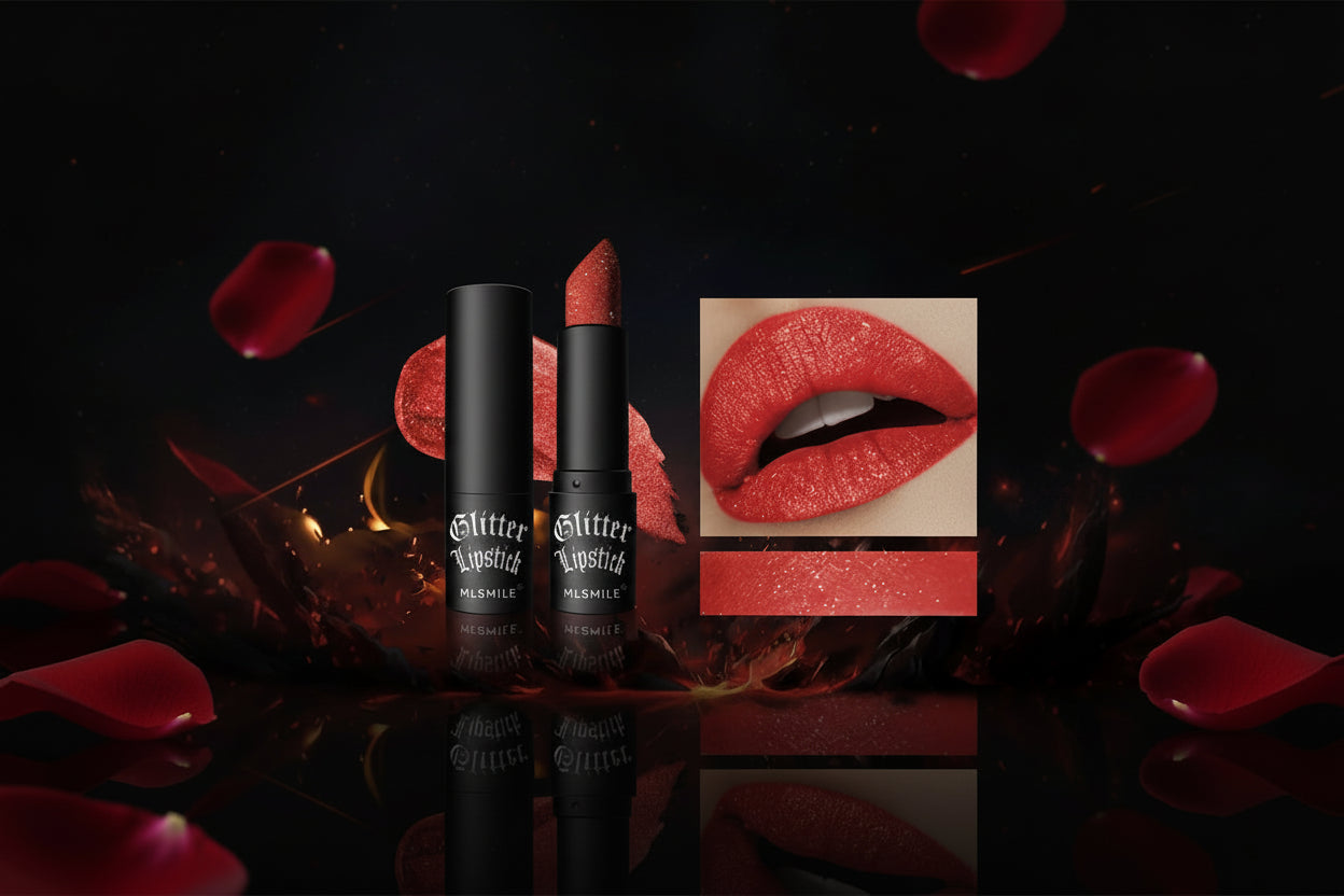 MLSMILE Kissline Lipstick