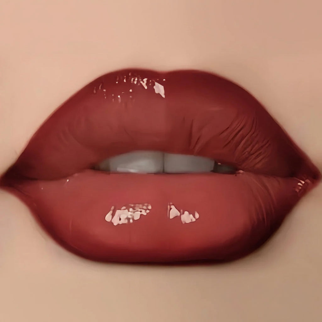 Matte Aura Lip Gloss & Liner Duo