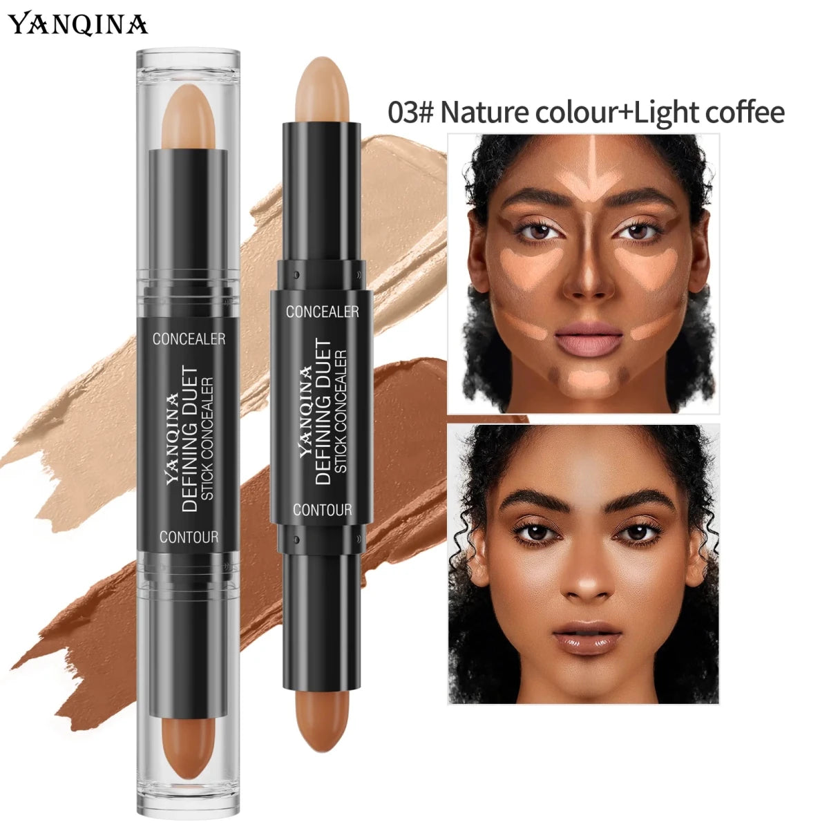 GlowWand Concealer Pen - Greycord BeautyGreycord Beauty