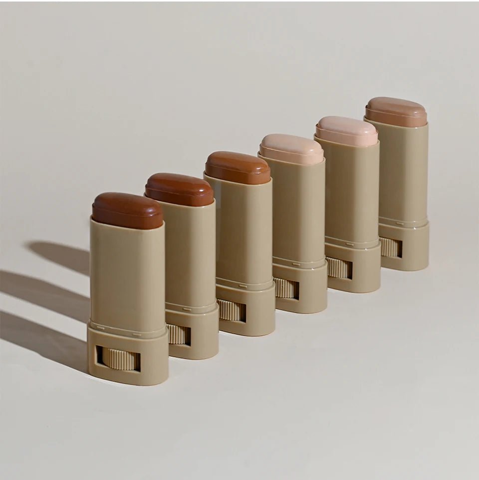 TrueSkin Tinted Foundation Stick - Greycord BeautyGreycord Beauty