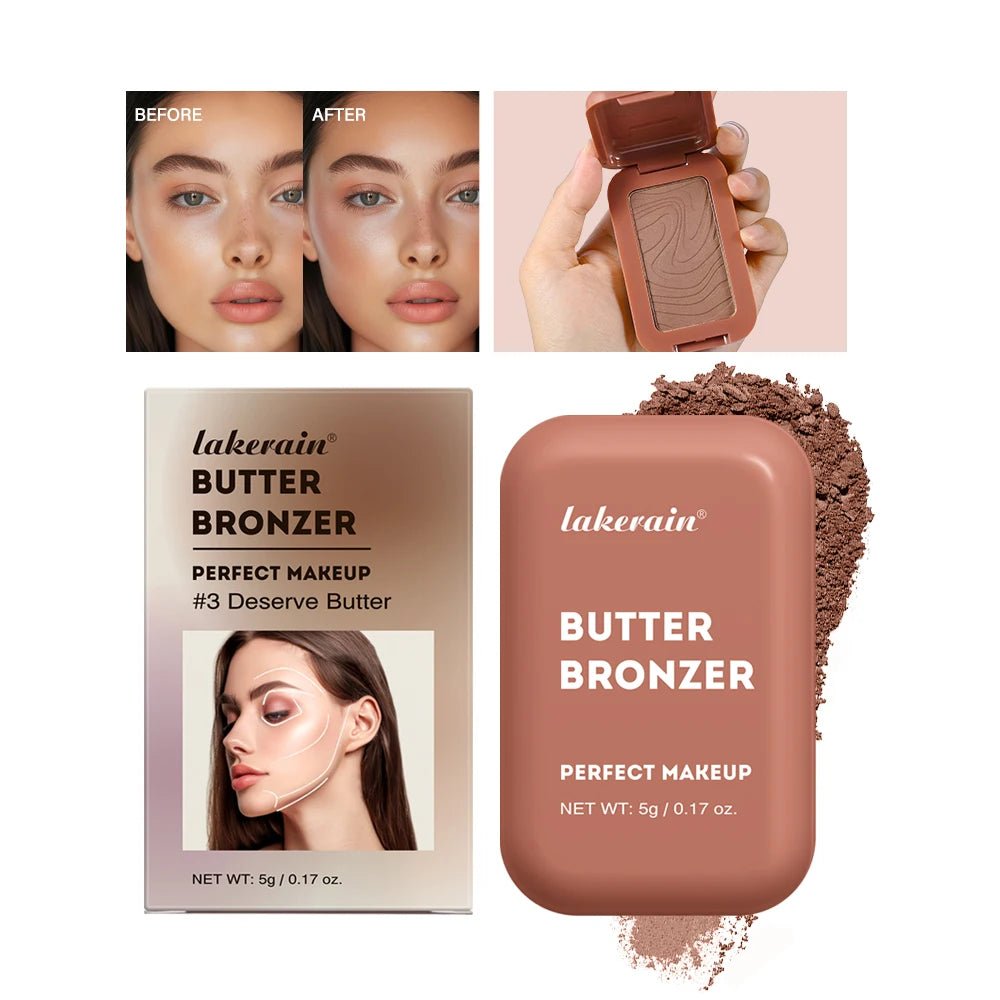 Lumière Bronze Sculpting Highlight Stick - Greycord BeautyGreycord Beauty