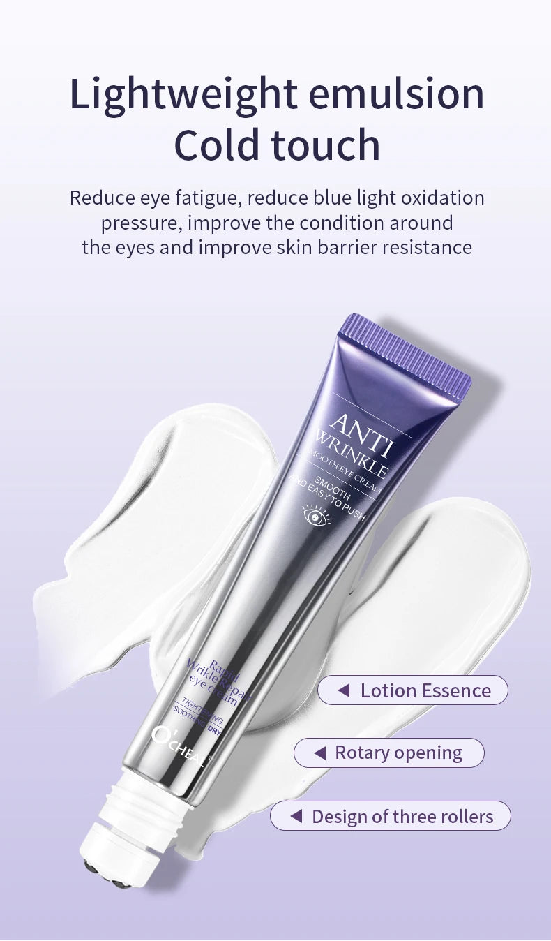 O’CHEAL Revive+ Dark Circle Eye Cream