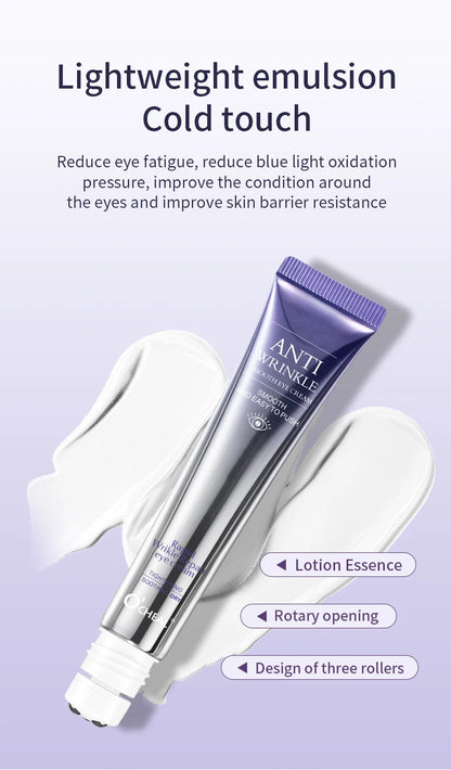 O’CHEAL Revive+ Dark Circle Eye Cream