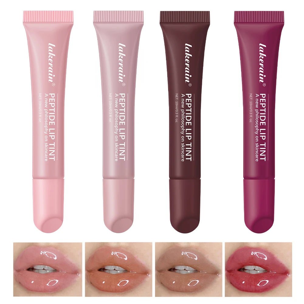 Glossy Era Hydrating Lip Oil - Greycord BeautyGreycord Beauty