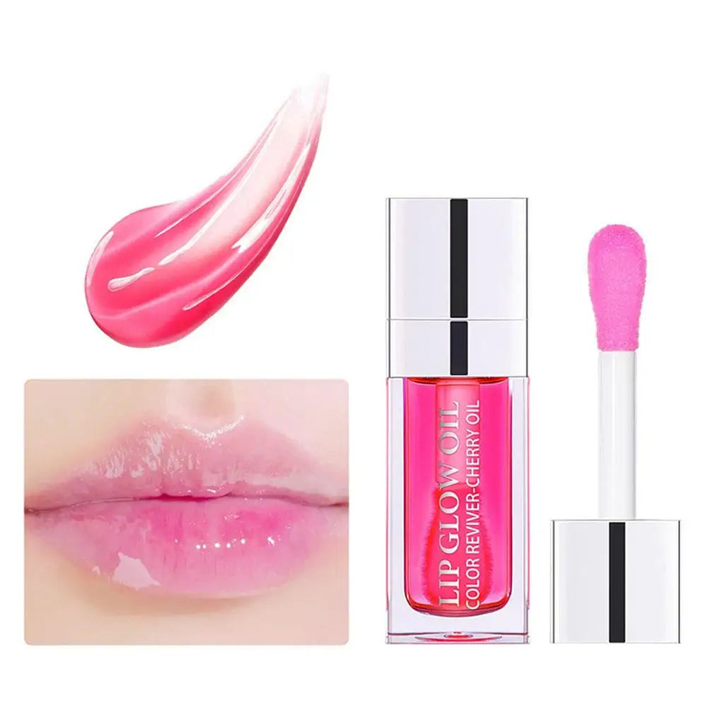 Glossy Lip Oil