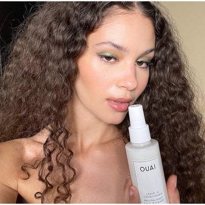 OUAI Leave-In Conditioner