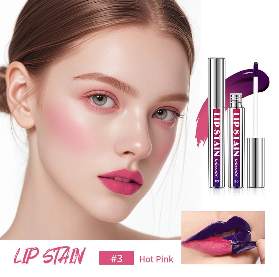 TrueTone Lip Stain - Greycord BeautyGreycord Beauty