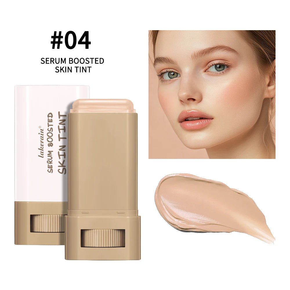 TrueSkin Tinted Foundation Stick - Greycord BeautyGreycord Beauty