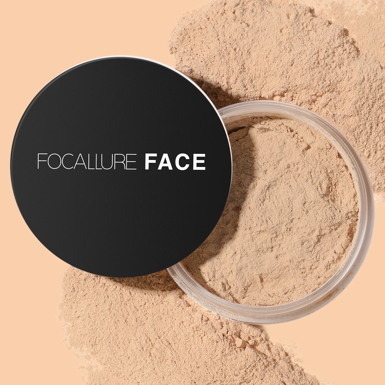 Focallure Setting Powder
