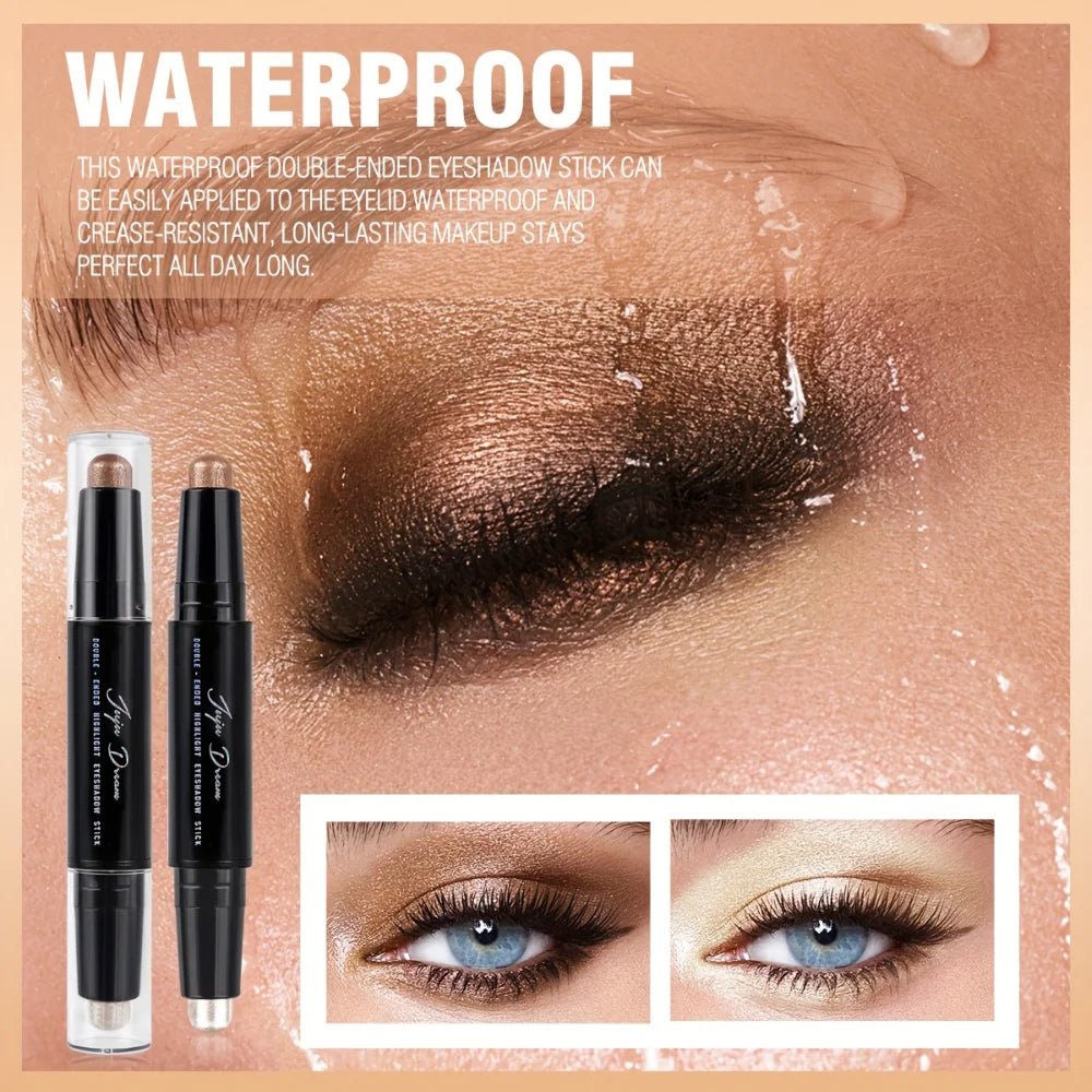 SÉLORA Dual Shadow Stick - Greycord BeautyGreycord Beauty