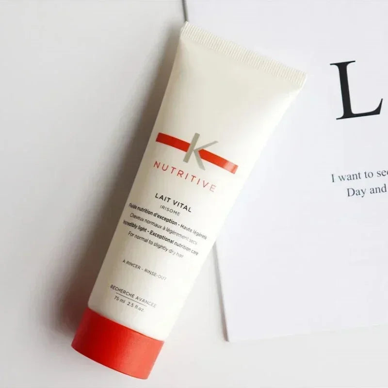Kérastase Genesis Strengthening Conditioner - Greycord Beauty