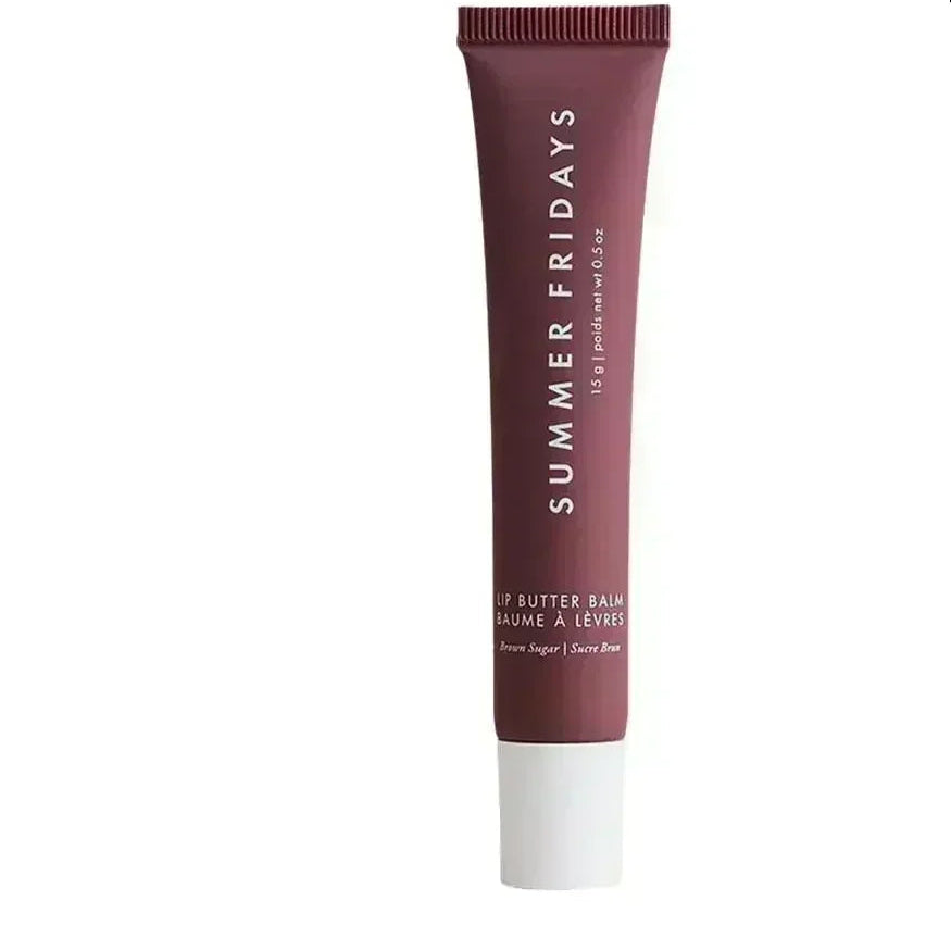 Summer Fridays Lip Butter Balm