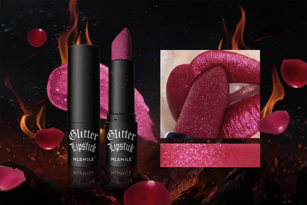 MLSMILE Kissline Lipstick - Greycord BeautyGreycord Beauty
