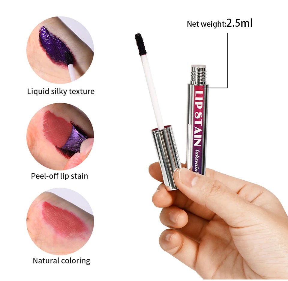 TrueTone Lip Stain - Greycord BeautyGreycord Beauty