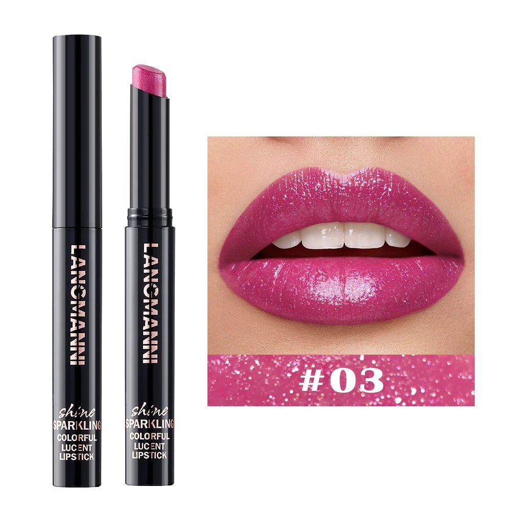 Lèvre Velvet Matte Lipstick - Greycord BeautyGreycord Beauty