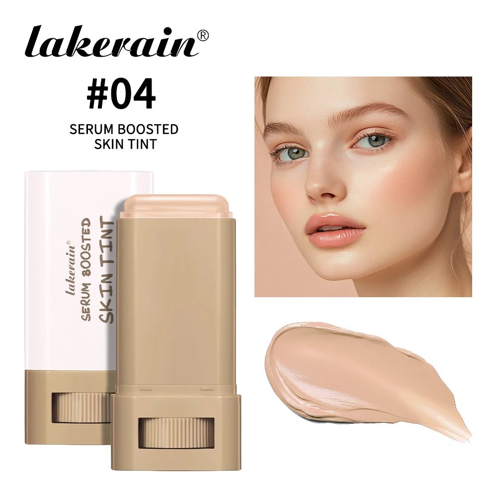 TrueSkin Tinted Foundation Stick - Greycord BeautyGreycord Beauty