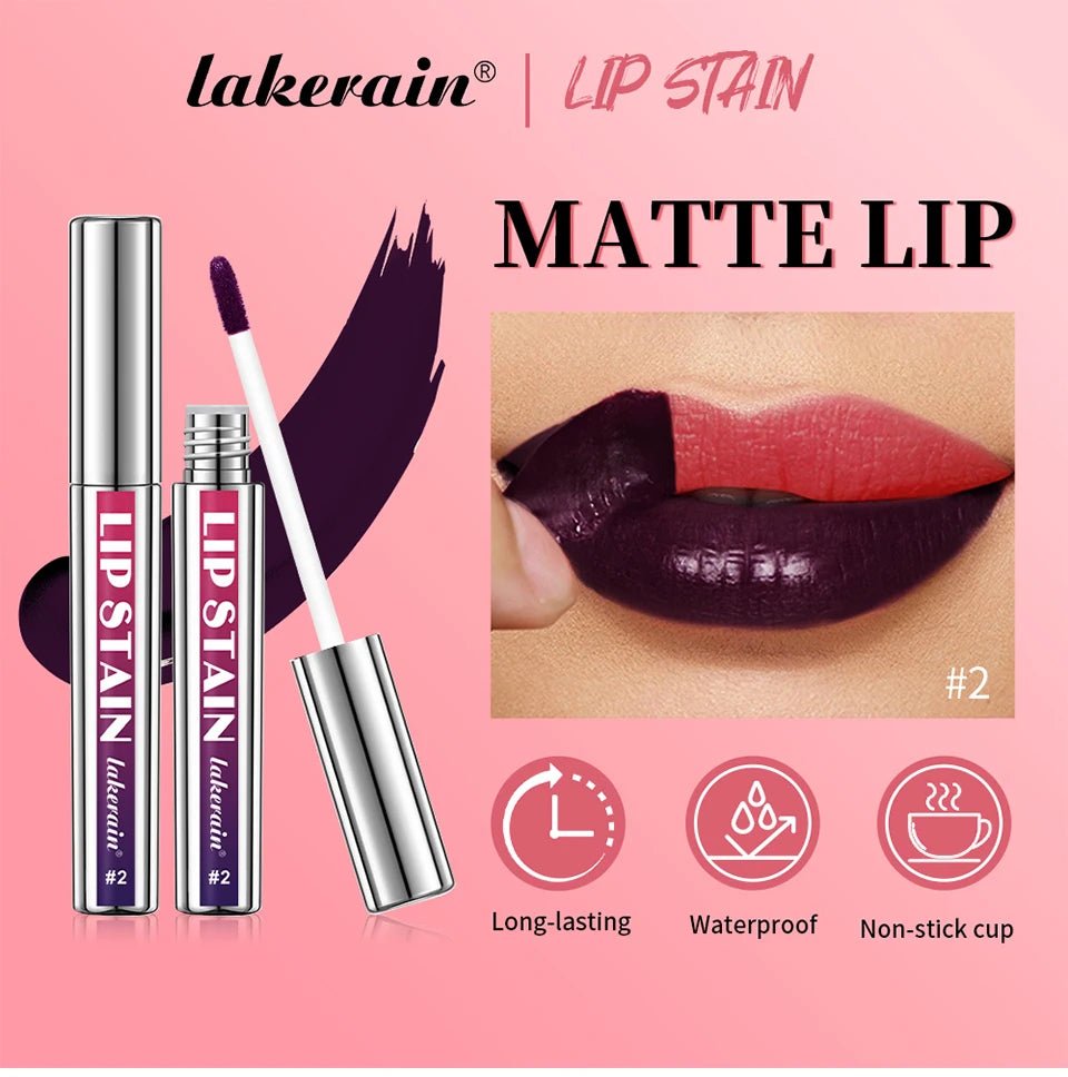 TrueTone Lip Stain - Greycord BeautyGreycord Beauty