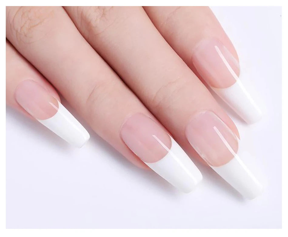BORN PRETTY 30ml Milky White Builder Gel
