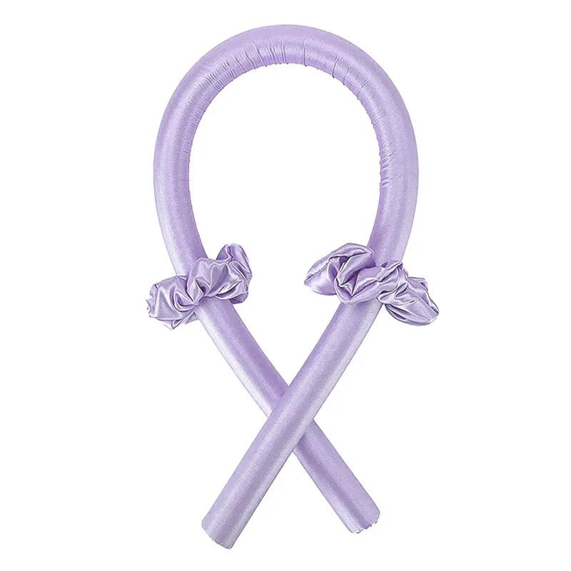 Sleep & Slay Curl Band - Greycord BeautyGreycord Beauty