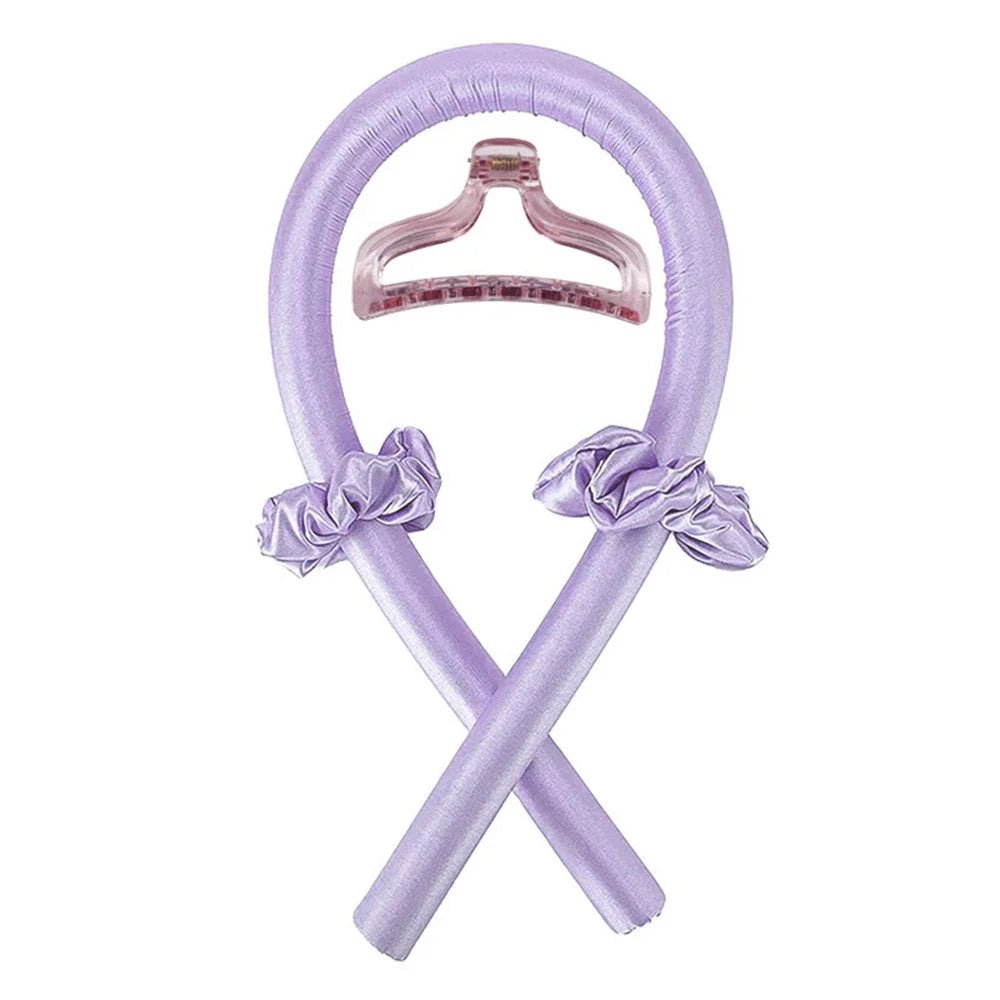 Sleep & Slay Curl Band - Greycord BeautyGreycord Beauty