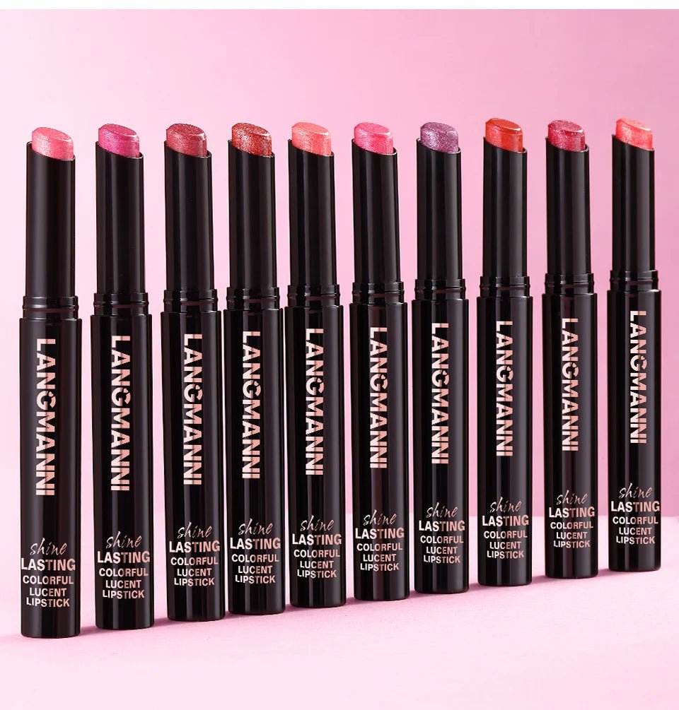 Lèvre Velvet Matte Lipstick - Greycord BeautyGreycord Beauty