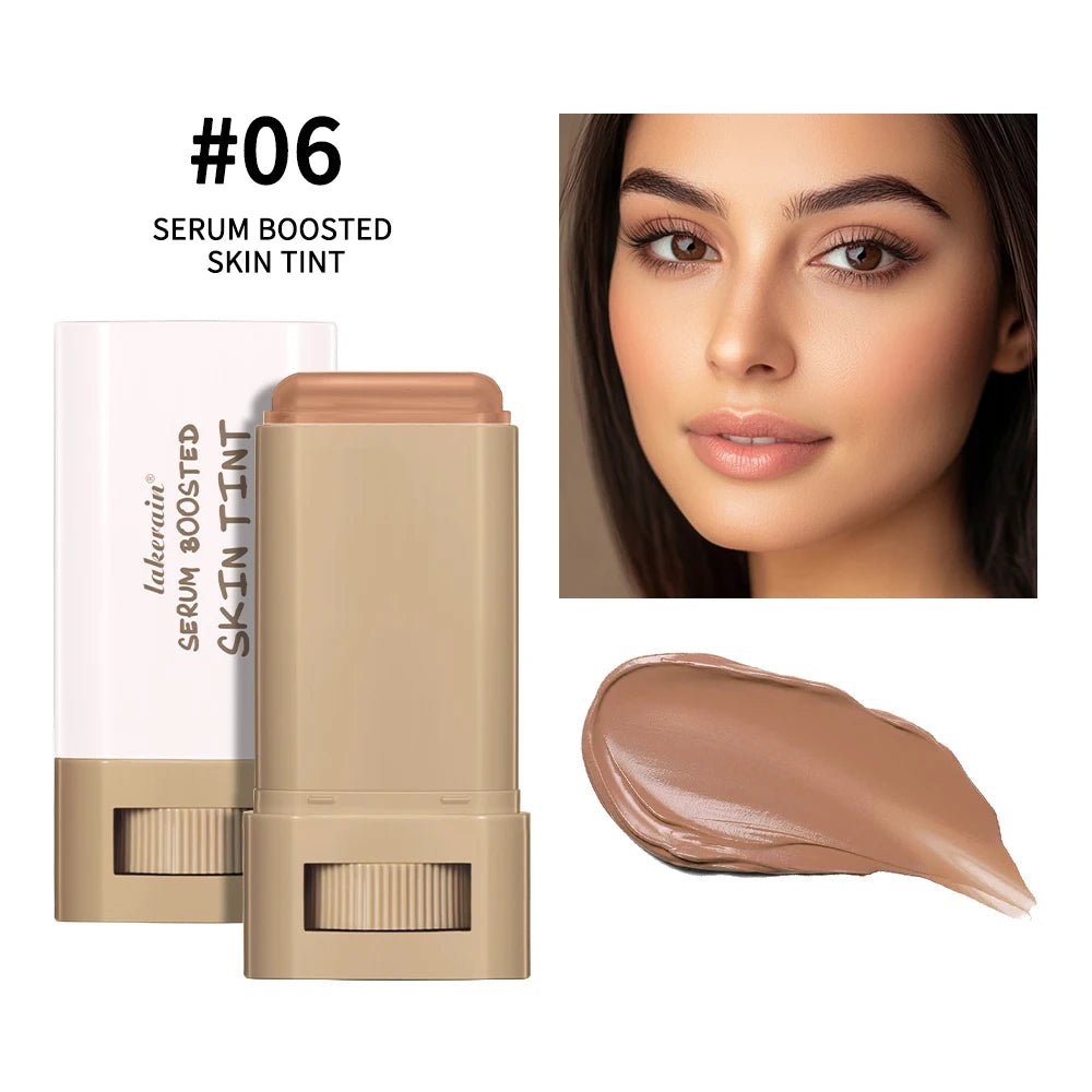 TrueSkin Tinted Foundation Stick - Greycord BeautyGreycord Beauty