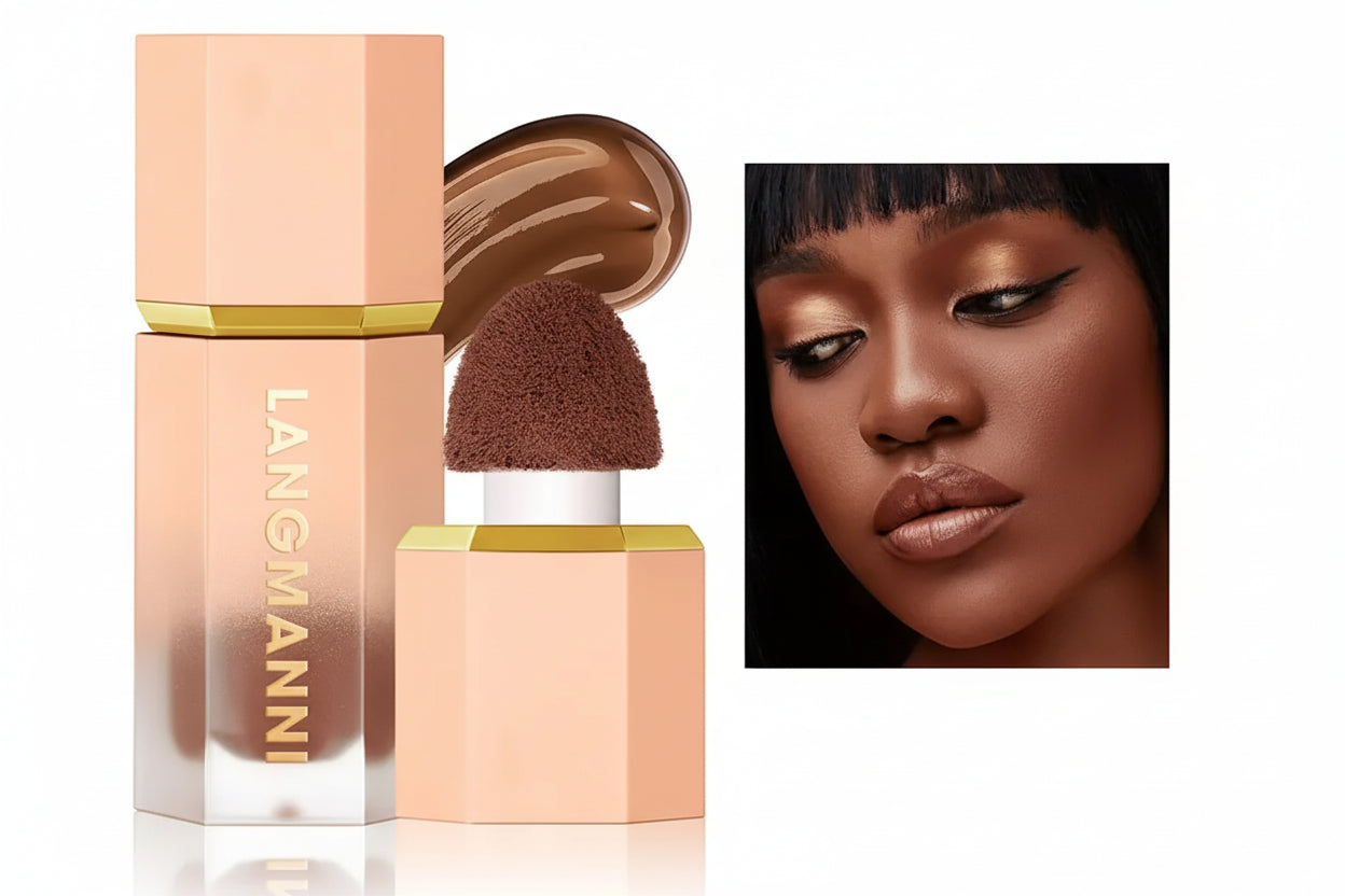 Liquid Contour Stick for Soft, Sculpted Definition