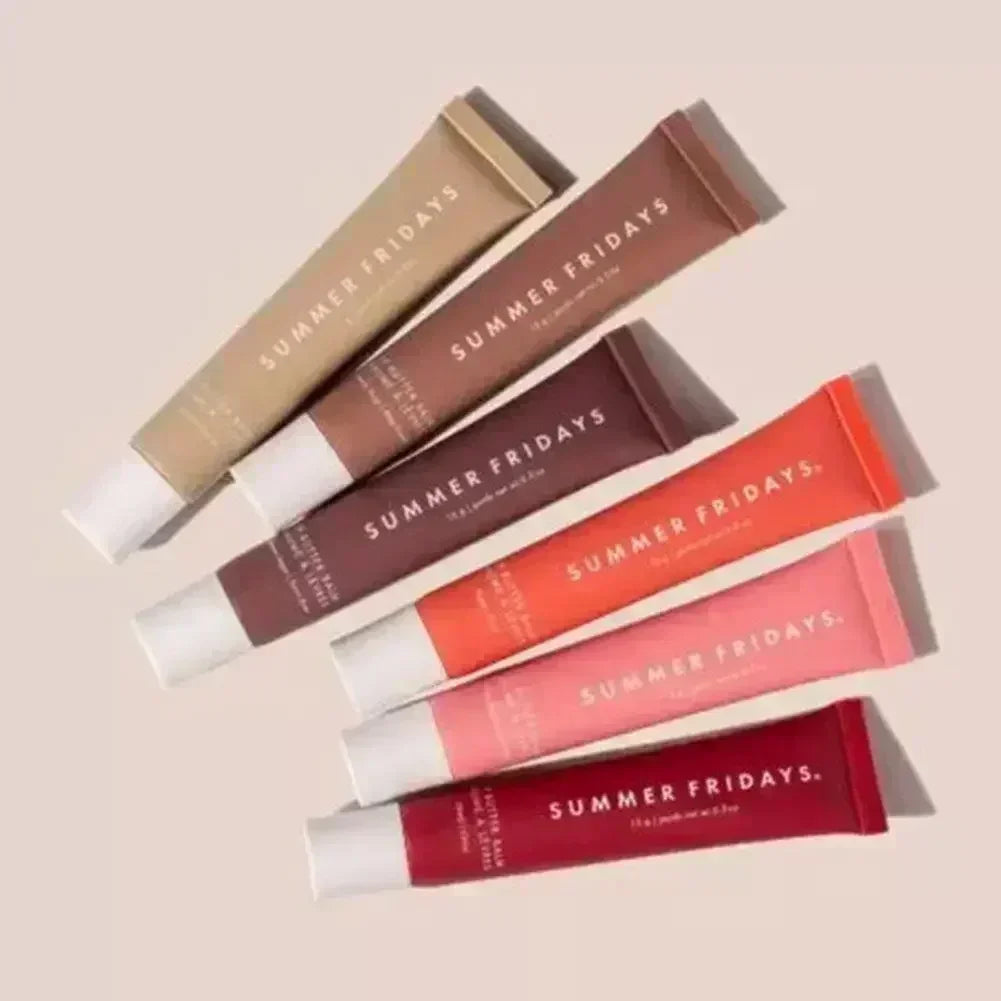 Summer Fridays Lip Butter Balm - Greycord
