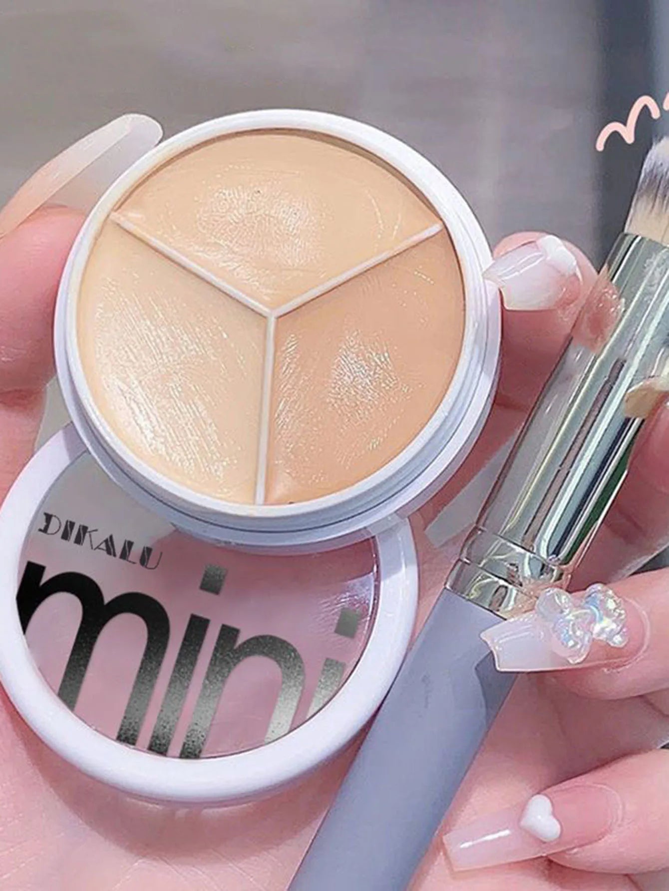 FlawlessFix Concealer Kit