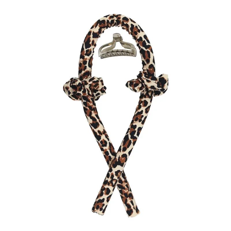 Sleep & Slay Curl Band - Greycord BeautyGreycord Beauty
