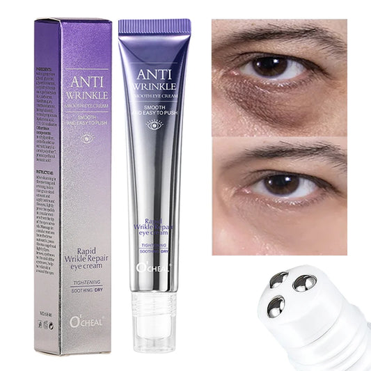 O’CHEAL Revive+ Dark Circle Eye Cream
