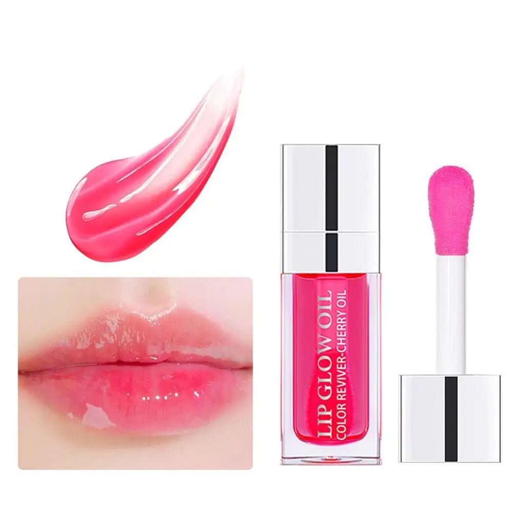 Élan High Gloss Lip Oil - Greycord BeautyGreycord Beauty