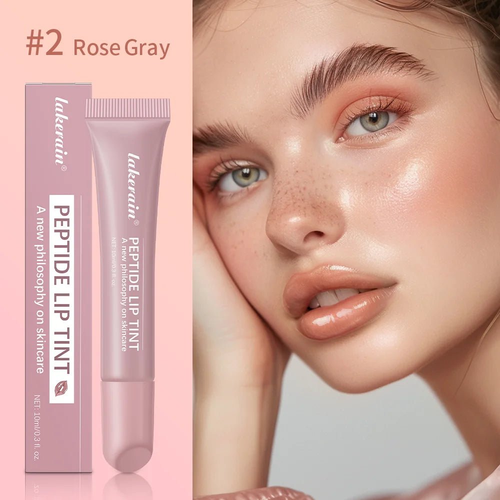 Glossy Era Hydrating Lip Oil - Greycord BeautyGreycord Beauty