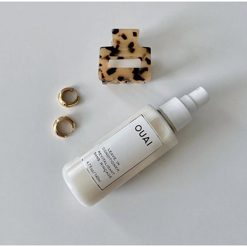 OUAI Leave-In Conditioner - Greycord