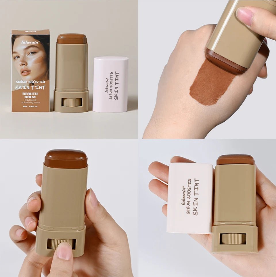 TrueSkin Tinted Foundation Stick - Greycord BeautyGreycord Beauty