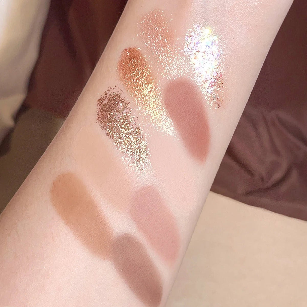 Star Rejuvenation Eyeshadow Palette - Greycord BeautyGreycord Beauty