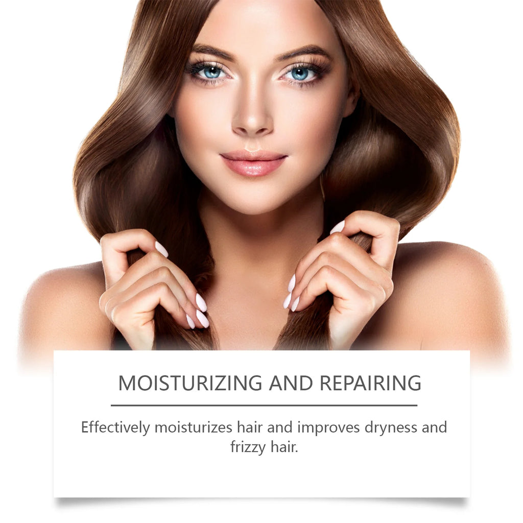 Rosemary Scalp Care Shampoo