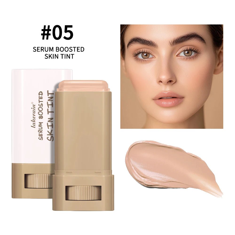 TrueSkin Tinted Foundation Stick - Greycord BeautyGreycord Beauty