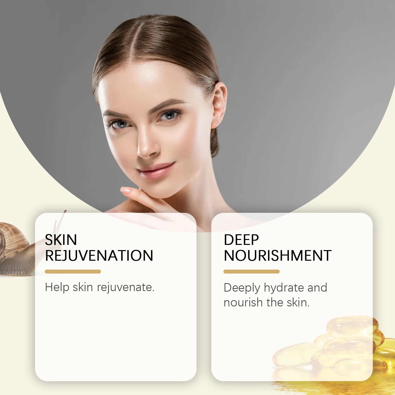 Snail 96 Repair Hydrating Serum