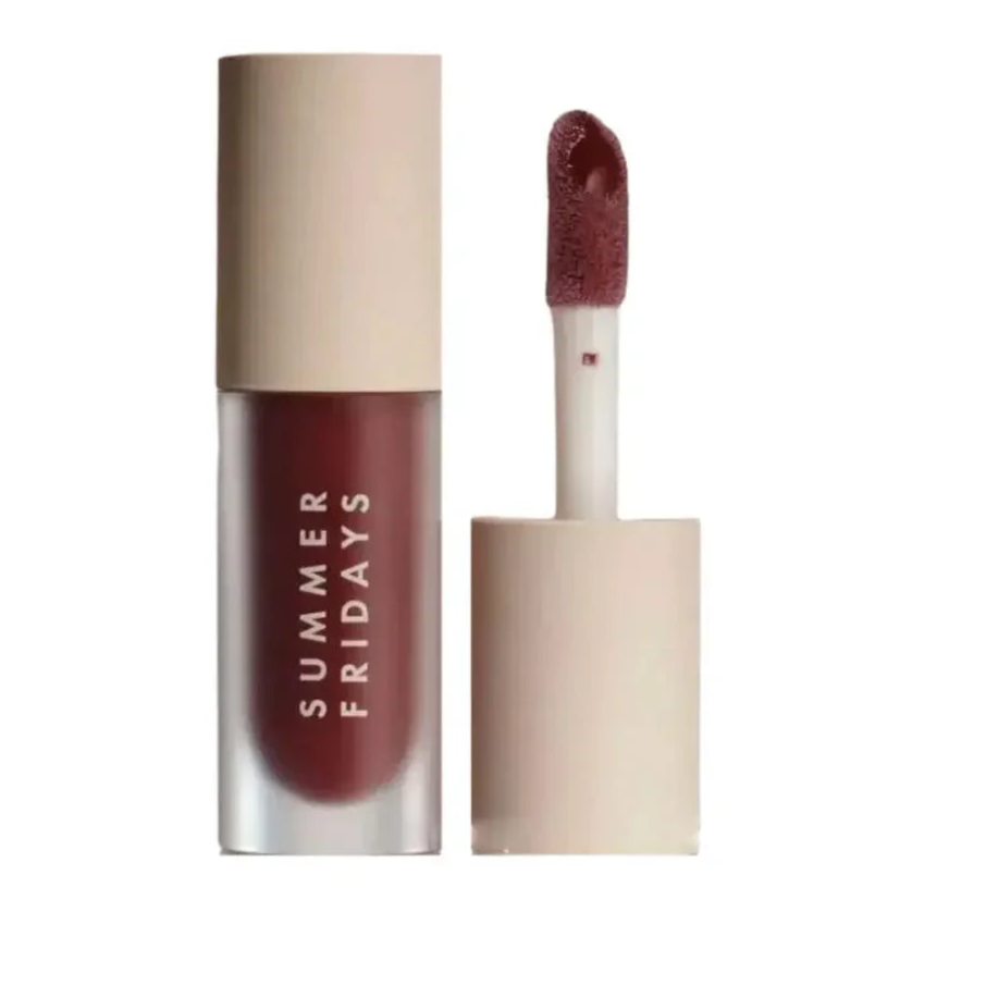 Summer Fridays Lip Butter Balm