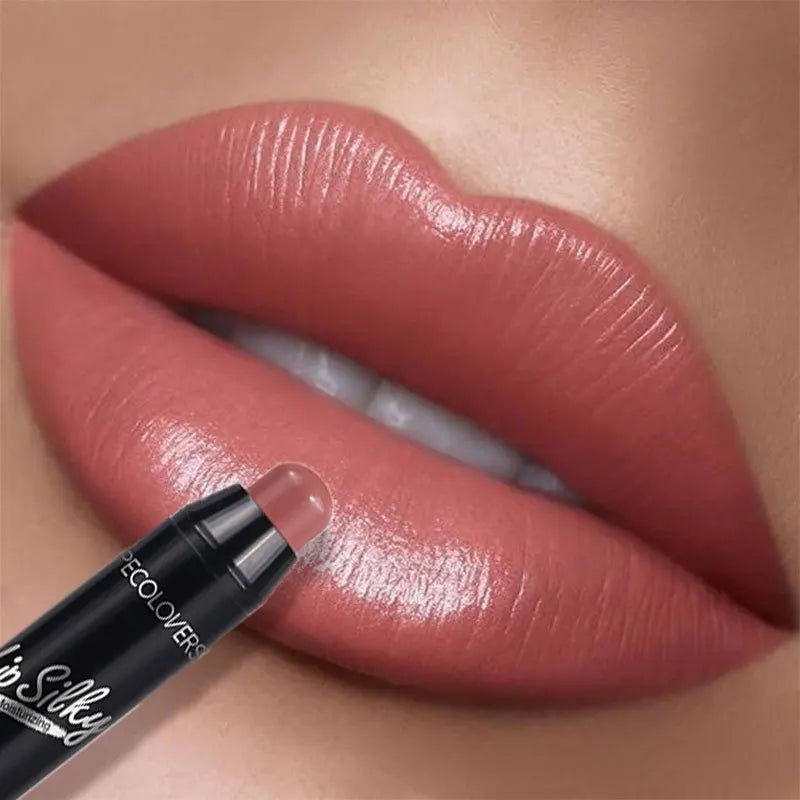 Peclover’s Velvet Matte Lipstick - Greycord BeautyGreycord Beauty
